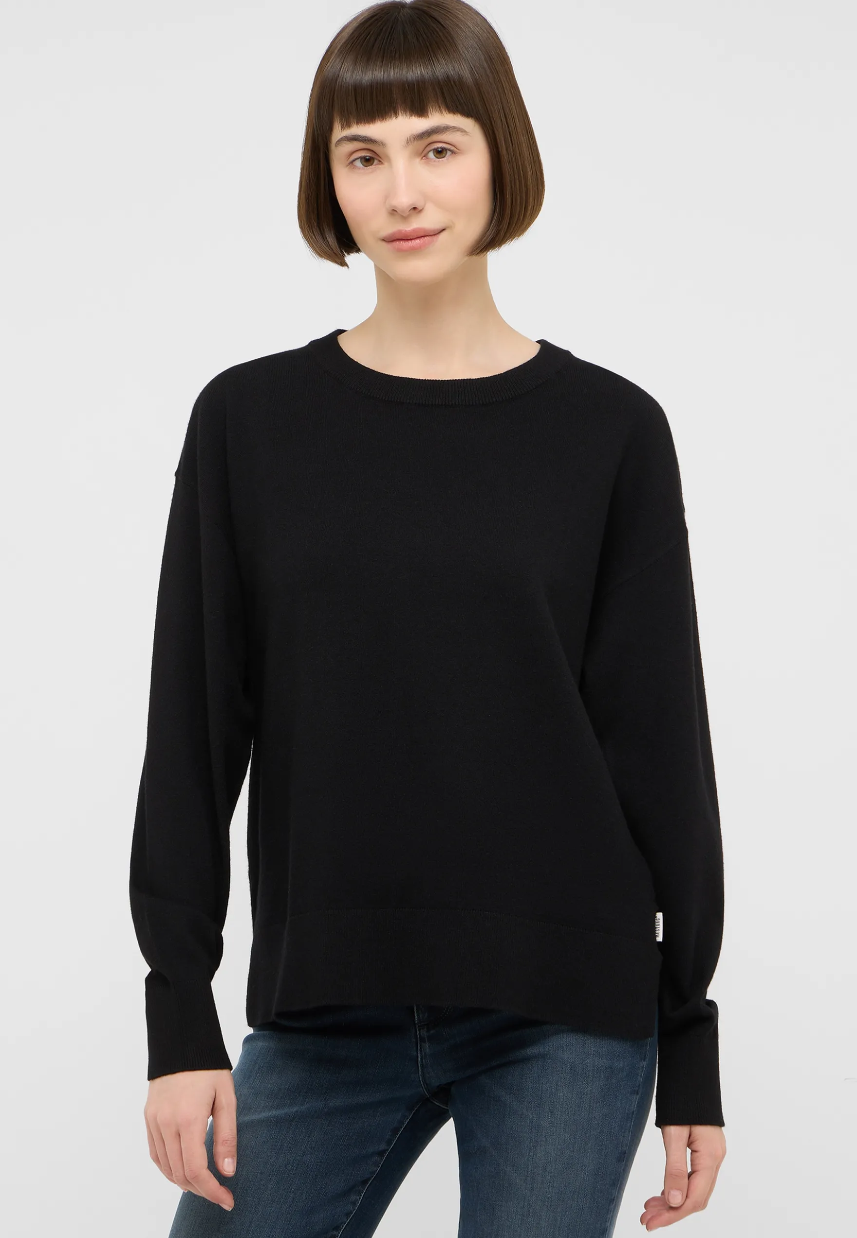 Langarmpullover Style Marianna