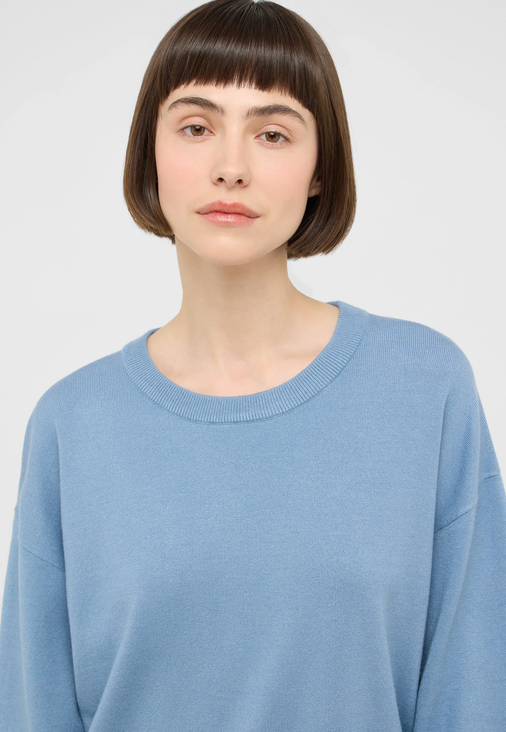 Langarmpullover Style Marianna