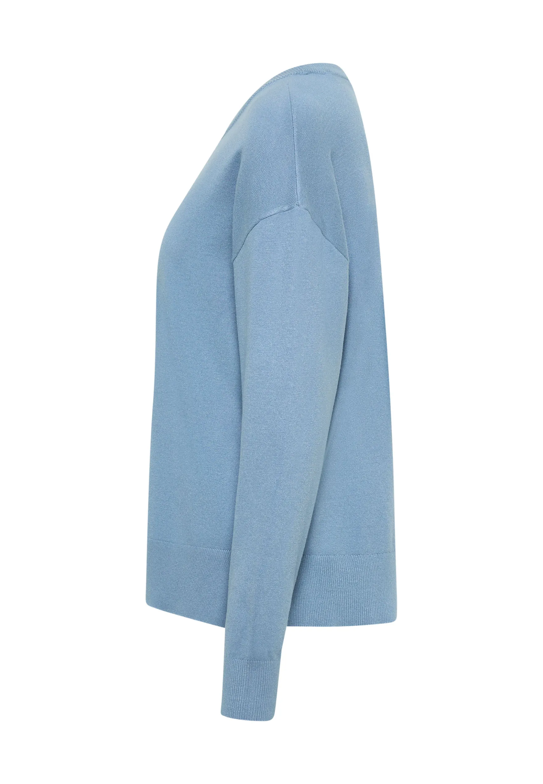 Langarmpullover Style Marianna