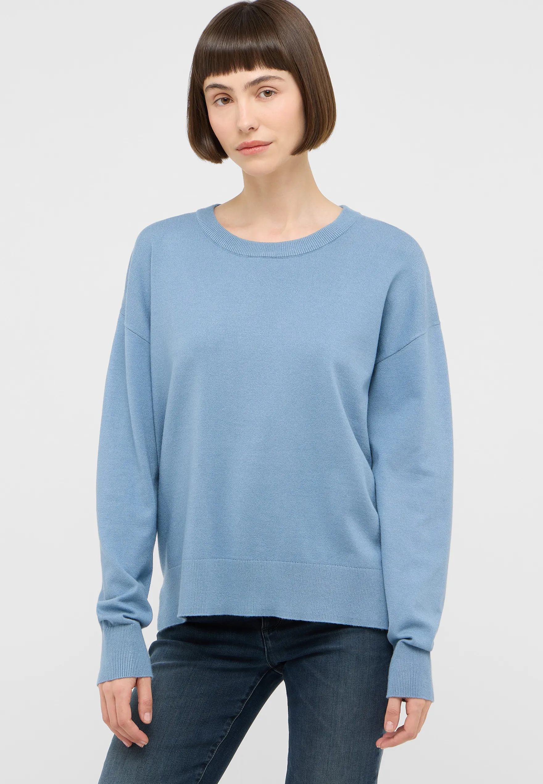 Langarmpullover Style Marianna