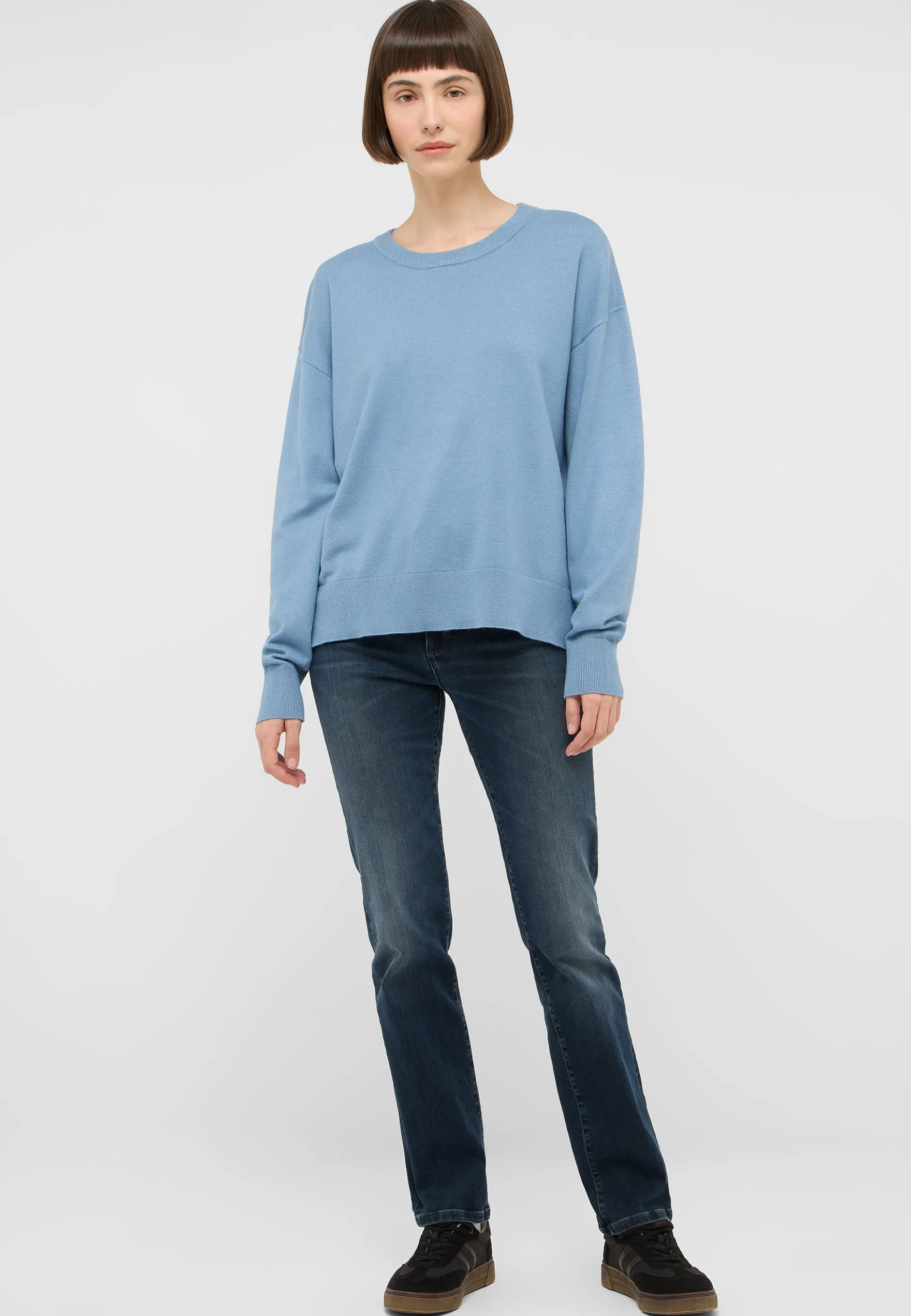 Langarmpullover Style Marianna