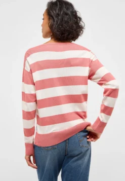 Langarmpullover Style Marianna