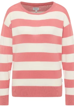 Langarmpullover Style Marianna