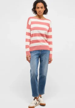 Langarmpullover Style Marianna