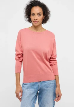 Langarmpullover Style Marianna