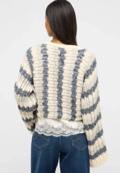Langarmpullover Style May