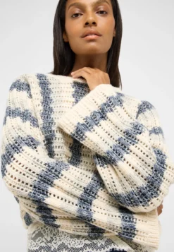 Langarmpullover Style May