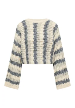 Langarmpullover Style May