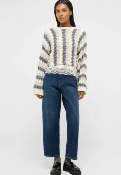 Langarmpullover Style May