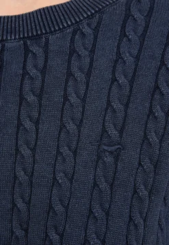 Langarmpullover Style Silas