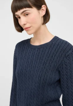Langarmpullover Style Silas