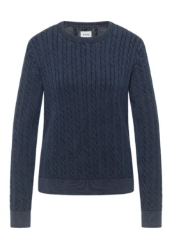 Langarmpullover Style Silas