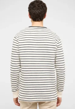 Langarmshirt Style Amarillo
