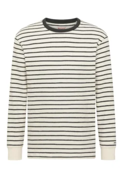 Langarmshirt Style Amarillo