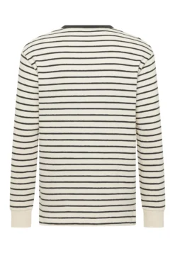 Langarmshirt Style Amarillo