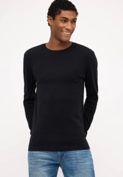 Langarmshirt Style Anton
