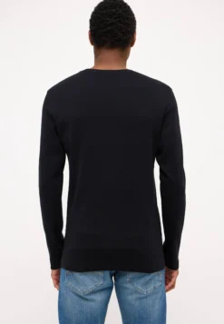 Langarmshirt Style Anton