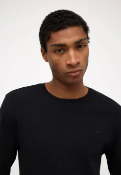 Langarmshirt Style Anton