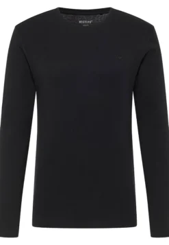 Langarmshirt Style Anton