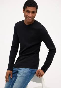 Langarmshirt Style Anton