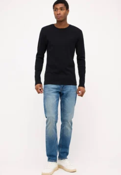 Langarmshirt Style Anton