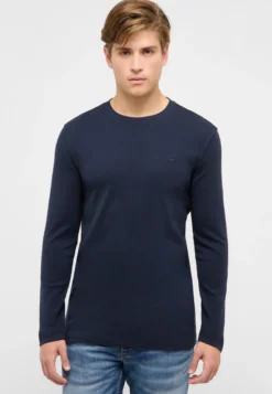 Langarmshirt Style Arlington