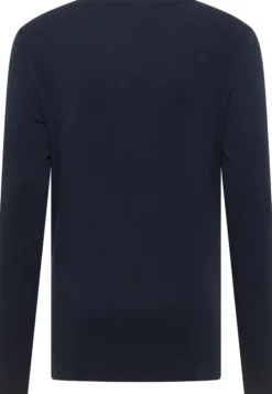 Langarmshirt Style Arlington