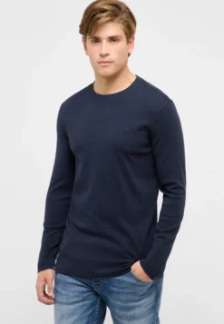 Langarmshirt Style Arlington