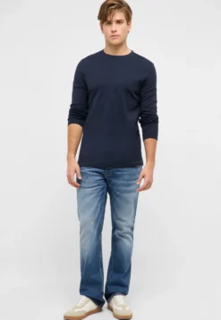 Langarmshirt Style Arlington
