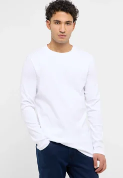 Langarmshirt Style Arlington