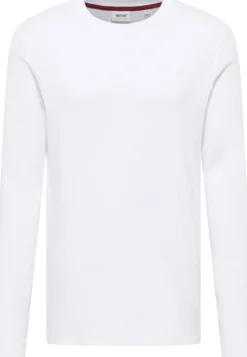 Langarmshirt Style Arlington
