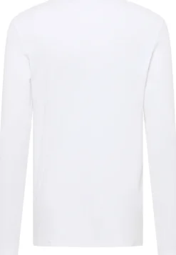 Langarmshirt Style Arlington