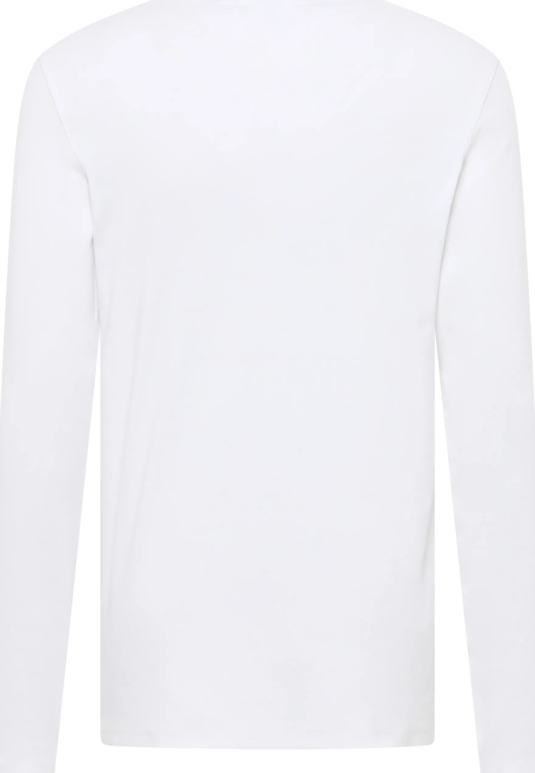 Langarmshirt Style Arlington
