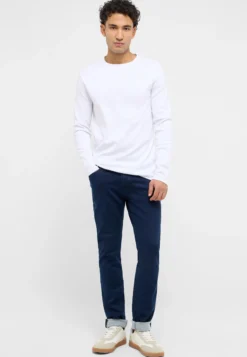 Langarmshirt Style Arlington