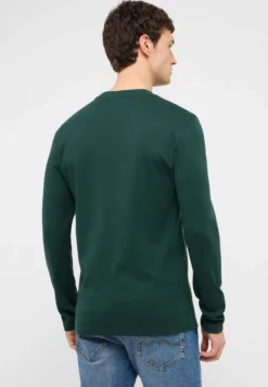 Langarmshirt Style Arlington