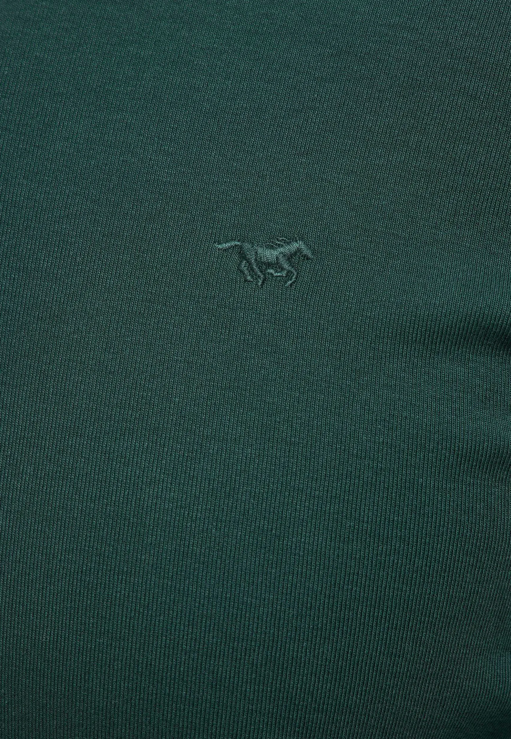Langarmshirt Style Arlington