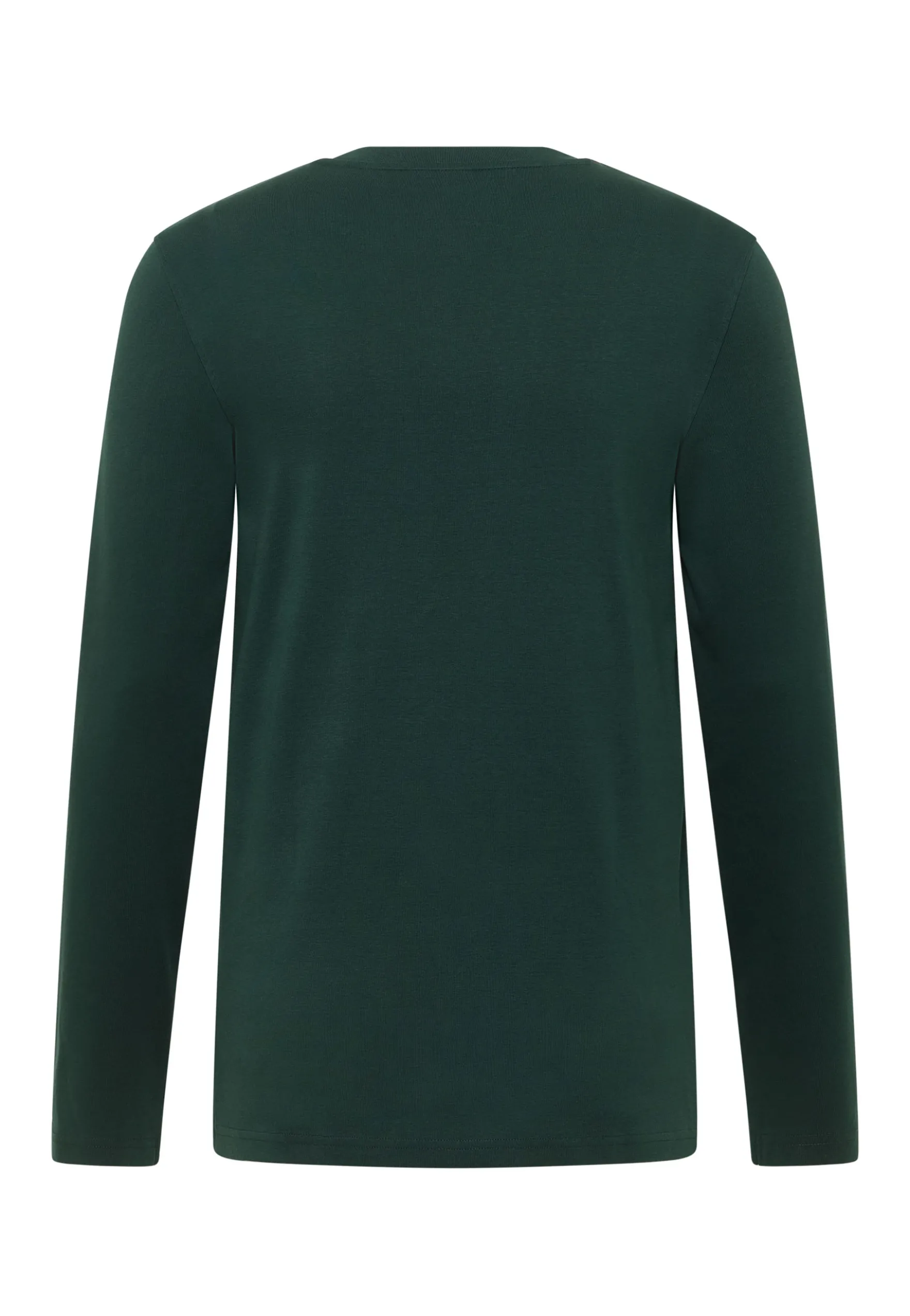 Langarmshirt Style Arlington