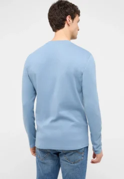 Langarmshirt Style Arlington