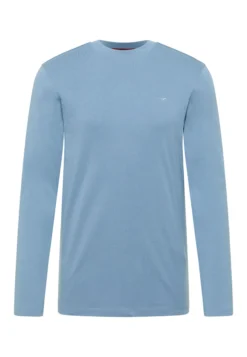 Langarmshirt Style Arlington