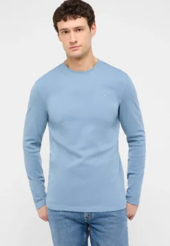 Langarmshirt Style Arlington