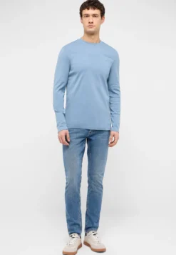 Langarmshirt Style Arlington