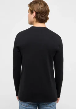 Langarmshirt Style Arlington