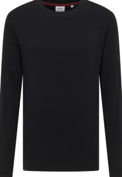 Langarmshirt Style Arlington
