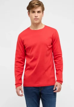 Langarmshirt Style Arlington