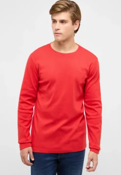 Langarmshirt Style Arlington