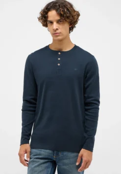 Langarmshirt Style Arminto