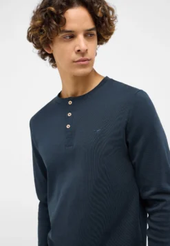 Langarmshirt Style Arminto
