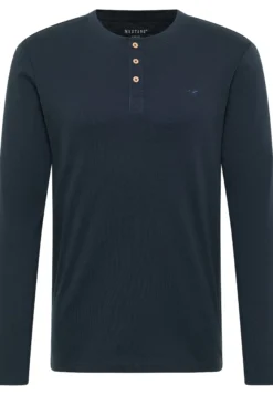 Langarmshirt Style Arminto