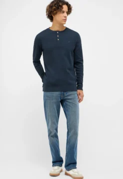 Langarmshirt Style Arminto
