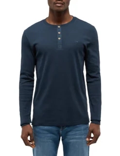 Langarmshirt Style Arminto